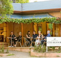 Somerled Cellar Door - Gold Coast