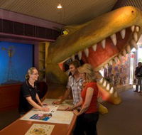 Wadlata Outback Centre - Tourism Gold Coast