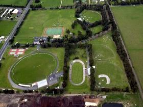 Blue Lake Sports Park - Tourism Gold Coast 0