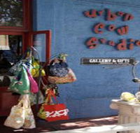 Urban Cow Studio - Tourism Gold Coast