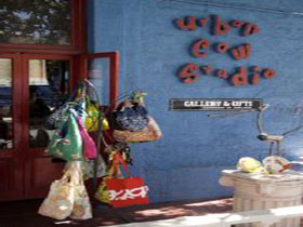 Urban Cow Studio - Tourism Gold Coast 0