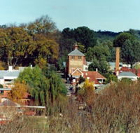 Oakbank Heritage Walk - Gold Coast