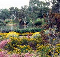 Wittunga Botanic Garden - Tourism Gold Coast