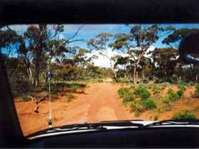 Paney SA Tourism Gold Coast