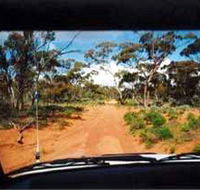 Gawler Ranges National Park - Tourism Gold Coast