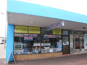 Blue Lake Printworks And Blue Lake Print Gallery - Tourism Gold Coast 0