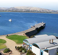 Granite Island Nature Park - Guided Penguin Tours - Tourism Gold Coast