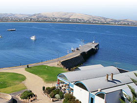 Granite Island Nature Park - Guided Penguin Tours - Gold Coast 0