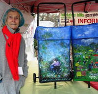 Adelaide Hills Farmers Market - Tourism Gold Coast