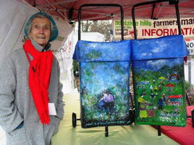 Adelaide Hills Farmers Market - Tourism Gold Coast 0