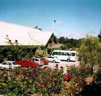 Beerenberg Farm - Gold Coast