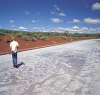 Lake Gairdner National Park - Tourism Gold Coast