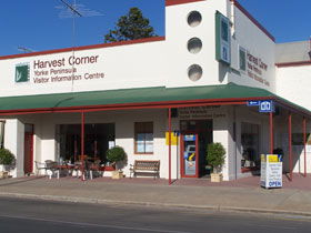Harvest Corner Information And Craft - Tourism Gold Coast 0