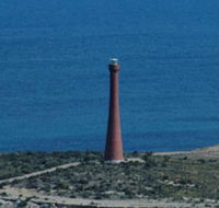 Troubridge Hill Lighthouse - Tourism Gold Coast