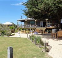 Rustic Blue - Tourism Gold Coast