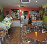 Cafe Lime and Gourmet Foodstore - Tourism Gold Coast