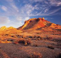 Painted Desert - Tourism Gold Coast