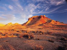 Painted Desert - Tourism Gold Coast 0