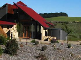 Parri Estate Mount Compass Cellar Door - Gold Coast 0