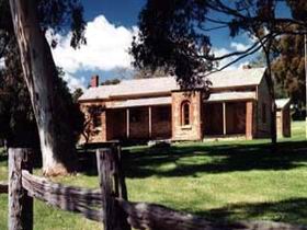 Willunga Courthouse And Slate Museums - Gold Coast 0