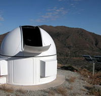 Arkaroola Astronomical Observatory - Tourism Gold Coast