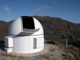 Arkaroola Astronomical Observatory - Tourism Gold Coast 0