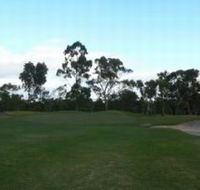 Naracoorte Golf Club - Gold Coast