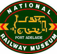 National Railway Museum - Tourism Gold Coast