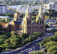 St Peter's Anglican Cathedral - Tourism Gold Coast