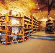 Underground Potteries - Tourism Gold Coast