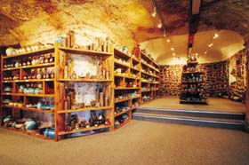 Underground Potteries - Tourism Gold Coast 0