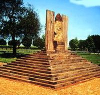 The Coonawarra Park - Tourism Gold Coast