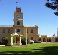 Discovering Historic Kadina Town Walk - Tourism Gold Coast