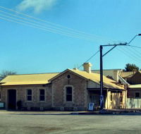 Southern Yorke Peninsula Visitor Centre in the Old Post Office - Tourism Gold Coast