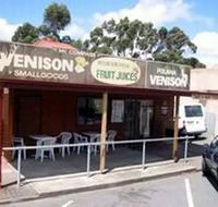 Mount Compass Venison - Tourism Gold Coast