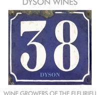 Dyson Wines - Tourism Gold Coast