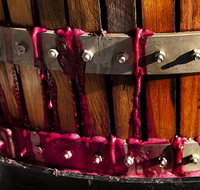 Greenock Creek Wines - Gold Coast