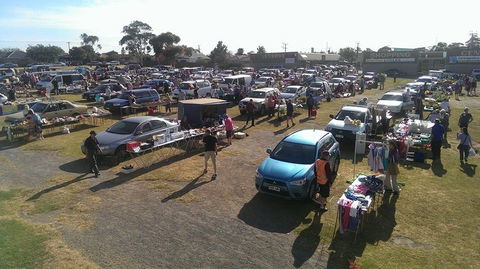 The Original Open Market - Tourism Gold Coast 0
