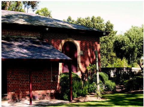 Charles Sturt Museum - Tourism Gold Coast 2