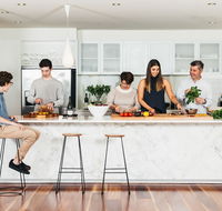Mitolo  - Tourism Gold Coast