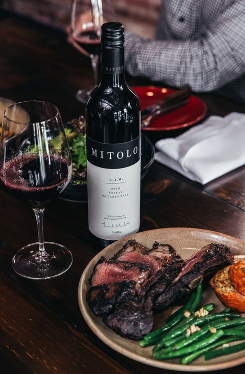Mitolo  - Tourism Gold Coast 6