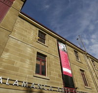 Quoll Artists Gallery - Tourism Gold Coast