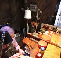 Unique Opal and Diamond Mine  - The Underground Opal Mine - Tourism Gold Coast