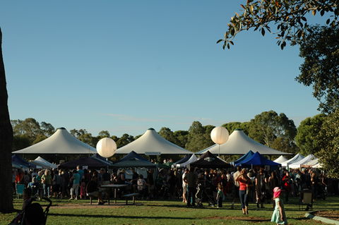 Flavours Of Campbelltown Food Trail - Tourism Gold Coast 2