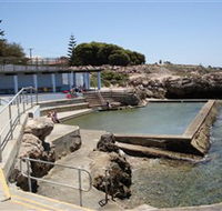 Edithburgh Tidal Pool - Tourism Gold Coast