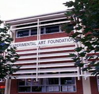 Australian Experimental Art Foundation - Tourism Gold Coast