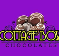 Cottage Box Chocolates - Tourism Gold Coast