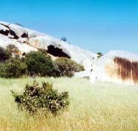 Ucontitchie Hill - Tourism Gold Coast