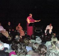 Nexus Multicultural Arts Centre - Tourism Gold Coast