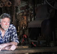 River Lane Blacksmith Tours - Tourism Gold Coast